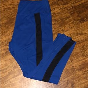 The ultimate workout pant